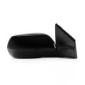 Passenger Side Door Mirror For Honda Crv 2012 2013 2014 2015 Power Non Heated Paint To Match Replaces 76208 T0a A11 And 