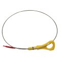 266113cka0 Engine-oil Fluid Dipstick For Genesis G80 2015-2019 2020 3 8l-v6 