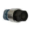 A C Low Pressure Cut Out Switch For Chevy Suburban 1500 2500 2000 To 2009 Replacement 15144494 Plastic Metal 2 Terminal Female 