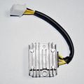 Ricks Motorsport Electric Rectifier Regulator 10-305 
