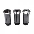5c Milling Cutter Collet Round Metric Lathes Router Collets 18mm