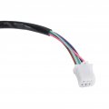 Fydun Car Gear Position Sensor 5 Wire Replacement Accessories For Jd100 Chinese Go Kart Atv Quad 4 Wheeler 50cc 70cc 90cc 110cc