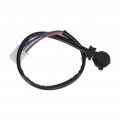 Fydun Car Gear Position Sensor 5 Wire Replacement Accessories For Jd100 Chinese Go Kart Atv Quad 4 Wheeler 50cc 70cc 90cc 110cc