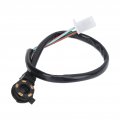 Fydun Car Gear Position Sensor 5 Wire Replacement Accessories For Jd100 Chinese Go Kart Atv Quad 4 Wheeler 50cc 70cc 90cc 110cc