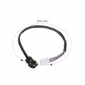 Fydun Car Gear Position Sensor 5 Wire Replacement Accessories For Jd100 Chinese Go Kart Atv Quad 4 Wheeler 50cc 70cc 90cc 110cc