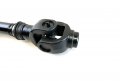 Atvpc Rear Prop Shaft For Can-am Outlander Renegade 703500991 705501258 
