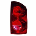 Mdr Oe Replacement For Dodge Pickup Dodge Ram1500 2007-2009 Tail Lamp Righthand Passenger Side Hq Partslink Ch2801165 