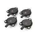 Binb Road 4pcscamshaft Adjuster Magnets Solenoids 2761560790 2761560490 Compatible With Mercedes Benz C E Cl Cls G Gl Ml Class