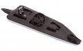 Bapmic Gj5z-16228-aa Right Fender Ornament For Ford Escape 2017-2019