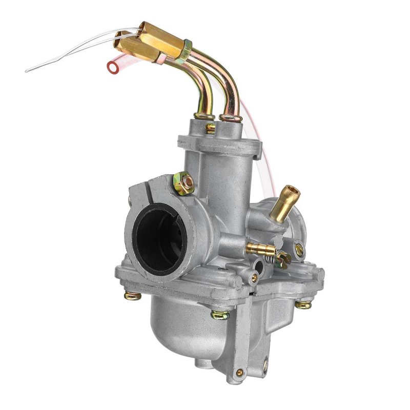 Yongyao Motorcycle Carburatore Carb For Yamaha Pw50 Pw 50 Y-zinger 1981-2020