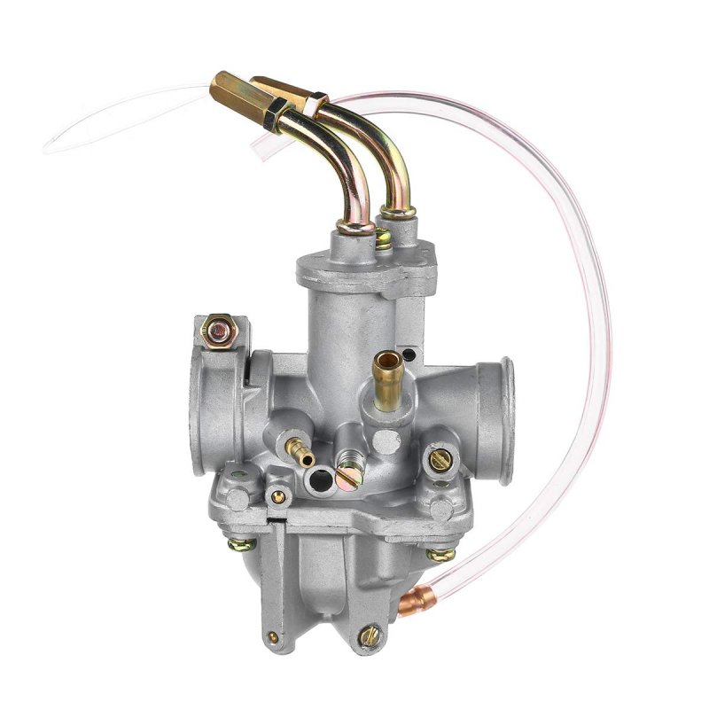 Yongyao Motorcycle Carburatore Carb For Yamaha Pw50 Pw 50 Y-zinger 1981-2020