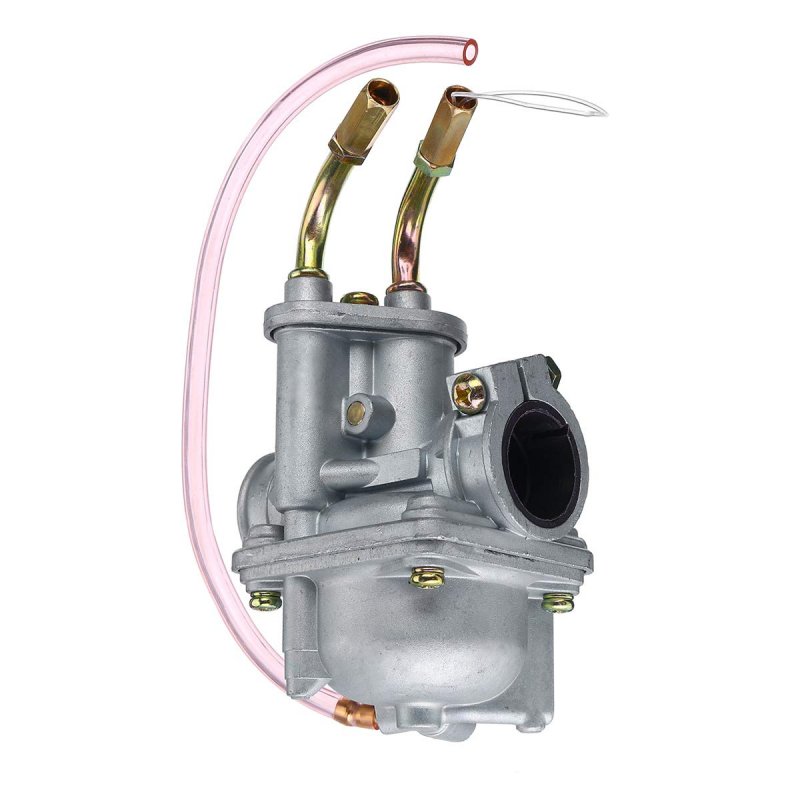 Yongyao Motorcycle Carburatore Carb For Yamaha Pw50 Pw 50 Y-zinger 1981-2020