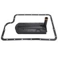 Saihisday 5r110w Transmission Filter Kit Replacement For Ford E Series 350 450 F 250 550 F53 F59 2006-2017 Replaces Ft180 