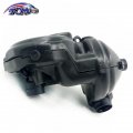 Tom Engine Pcv Crankcase Valve Cold Climate Version For 1999-2006 Bmw 325ci X3 330ci 320i Z3 11617533400