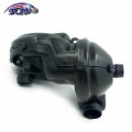 Tom Engine Pcv Crankcase Valve Cold Climate Version For 1999-2006 Bmw 325ci X3 330ci 320i Z3 11617533400