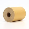 3m 02689 Stikit Gold 4-1 2 X 25 Yard P400a Grit Sheet Roll 