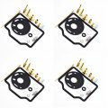 Motorcycle Carburetor Repair Kit Carb Replacement For Cb750 Four 1970-1974 K1-k6 