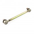 Liru Motorcycle M1018cm Bolt Tie Rod Ball Joiner Steering Shaft Assembly For 50cc 70cc 110cc Quad Dirt Bike Atv Go Kart Dune