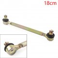 Liru Motorcycle M1018cm Bolt Tie Rod Ball Joiner Steering Shaft Assembly For 50cc 70cc 110cc Quad Dirt Bike Atv Go Kart Dune