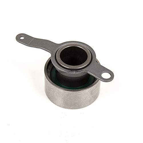 Timing Belt Kit With Water Pump And Seals For 92-95 Honda Civic Vx 1 5l Sohc D15z1 Dg-0664433935