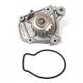 Domestic Gaskets Dg-0664433935 Timing Belt Kit Water Pump Seals Compatible With Replacement For 92-95 Civic Honda Vx 1 5l Sohc