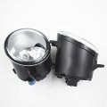 Labwork 1 Pair Fog Lights Lamps Assembly Replacement For Toyota Camry Yaris Corolla Highlander Rav4 Lexus Clear Lens With H11