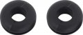 Oer Windshield Washer Hose Mounting Grommet Set 1967-1972 Chevy And Gm Pickup Truck 