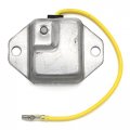 Voltage Regulator Rectifier Suitable For Yamaha 82f-81910-a0 7xe-81910-00 8h4-81910-00 Srx340 Srx440 Ss440 Vmx540 Xl540 Xlv