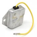 Voltage Regulator Rectifier Suitable For Yamaha 82f-81910-a0 7xe-81910-00 8h4-81910-00 Srx340 Srx440 Ss440 Vmx540 Xl540 Xlv