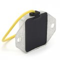 Voltage Regulator Rectifier Suitable For Yamaha 82f-81910-a0 7xe-81910-00 8h4-81910-00 Srx340 Srx440 Ss440 Vmx540 Xl540 Xlv