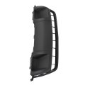 Black Front Bumper Lower Skid Plate Without Tow Hook Holes For 2015 2020 Colorado Plastic Replacement Part Gm1095206 22891697