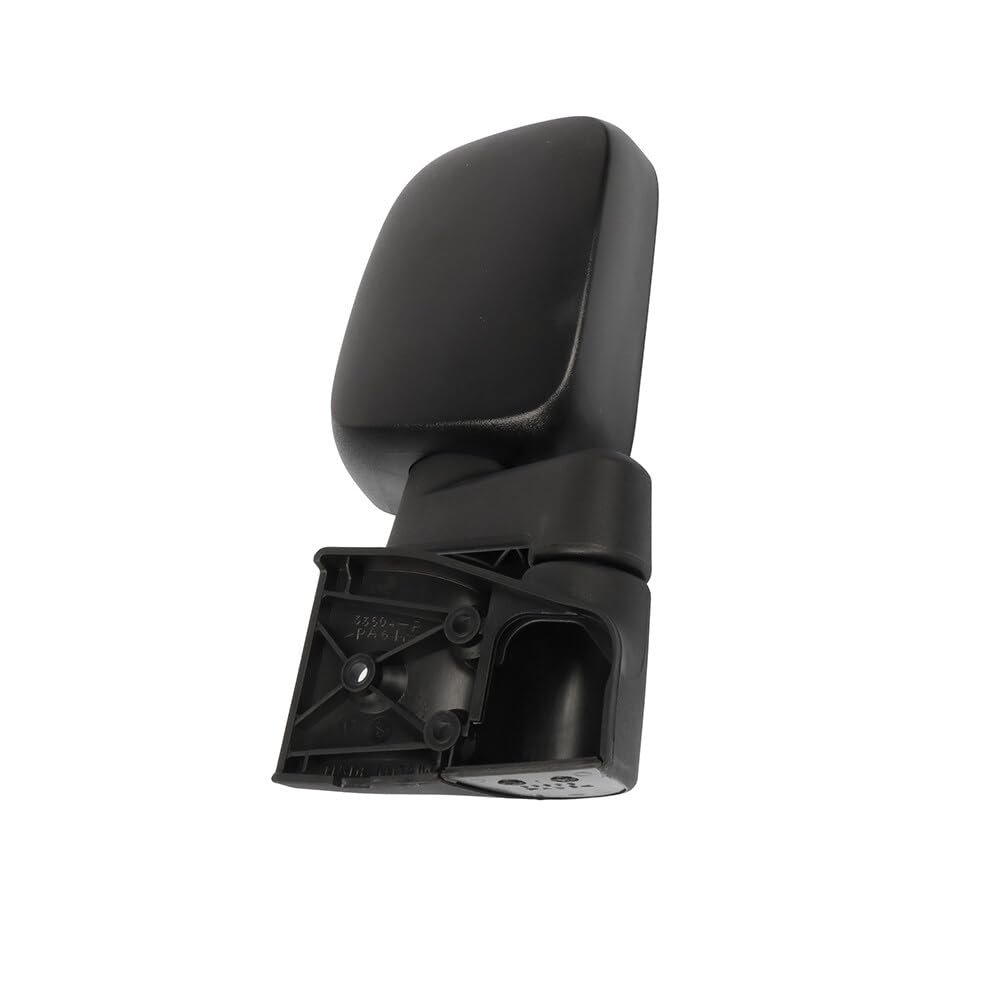 Towing Mirrors Fit For 2003-2006 Jeep Wrangler Tj 55395061ad 55395060ad Left And Right Side