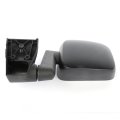 Towing Mirrors Fit For 2003-2006 Jeep Wrangler Tj 55395061ad 55395060ad Left And Right Side