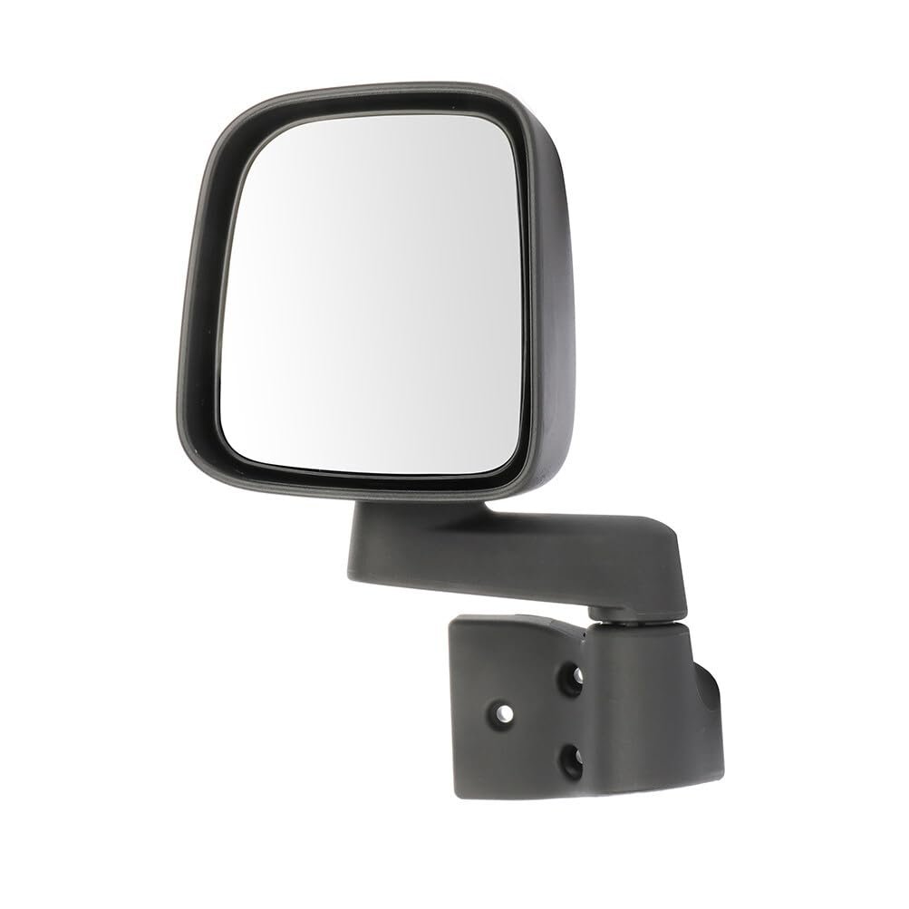 Towing Mirrors Fit For 2003-2006 Jeep Wrangler Tj 55395061ad 55395060ad Left And Right Side