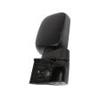 Towing Mirrors Fit For 2003-2006 Jeep Wrangler Tj 55395061ad 55395060ad Left And Right Side