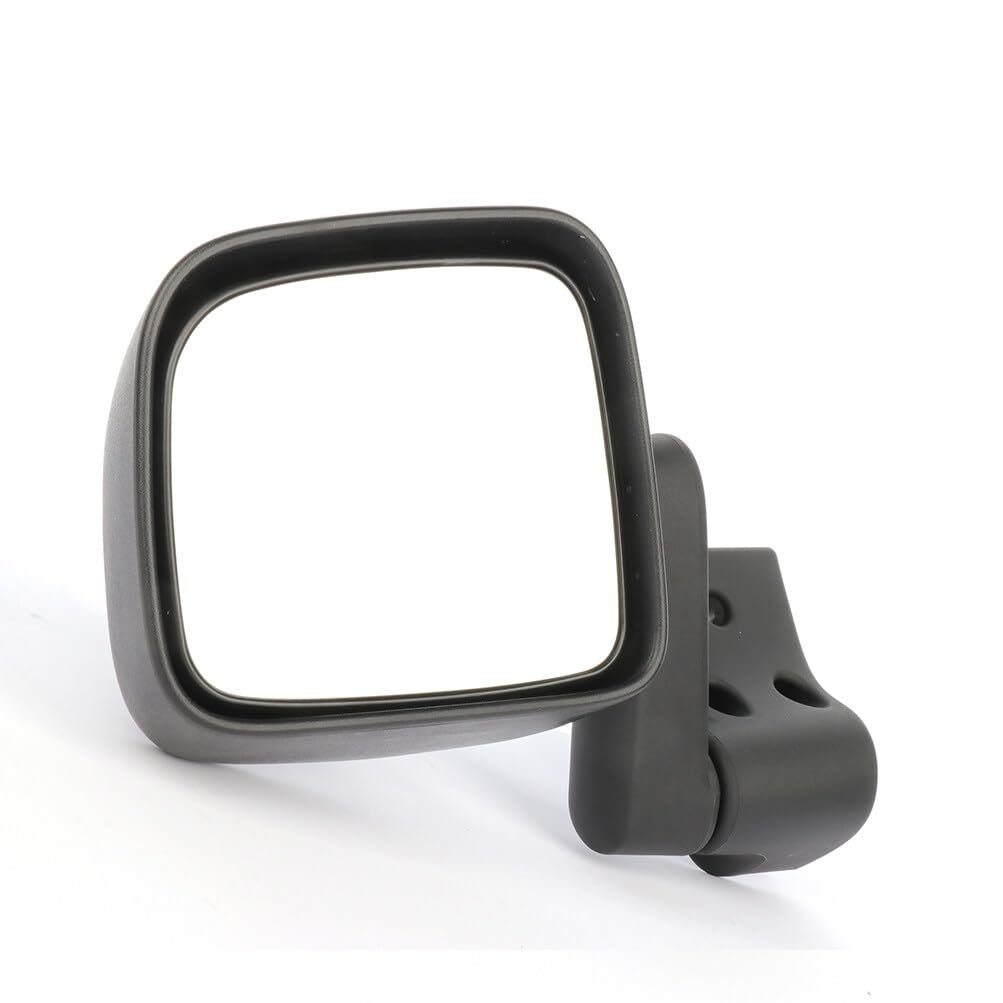 Towing Mirrors Fit For 2003-2006 Jeep Wrangler Tj 55395061ad 55395060ad Left And Right Side