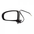 Toyota Prius 2010-2015 Door Mirror Driver Side Power Heated Paint To Match Replacement For 87940-47180 87945-47020-c0 To1320262 
