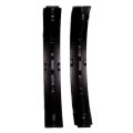 Parking Brake Shoes For Mercedes Benz Sl550 2007 2008 2009 2010 2011 2012 Front Pads Alx Pau Df 1902 0874 00 Cla3 Standard 