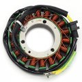 Generator Magneto Stator Coil For Kawasaki Vn1500 Vn-15 Se Vulcan 88 1500 L