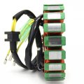 Generator Magneto Stator Coil For Kawasaki Vn1500 Vn-15 Se Vulcan 88 1500 L