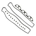 Beck Arnley 036-1912 Valve Cover Gasket Set 