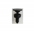 Autobahn88 Radiator Molding Clip Compatible With Honda Oem 91508-s50-003 Pack Of 20