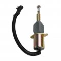Topteng 82850507 Shut Off Solenoid Down For New Holland 8970 8670a Tr87 8770a 1089 Tr88 8870a 1095 8670 8970a 8770 8870