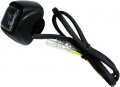 Heated Replacement Brake Lever Waterproof Switch For Ski-doo Snowmobile Part 12-19299 