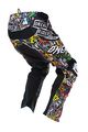 Oneal Mens Mayhem Crank Pant Black Multi Size 32 
