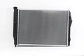 Radiator Assembly Cooling Direct For Fit 1485 93-02 Chevrolet Camaro Firebird V6 4 3 8l Plastic Tank Aluminum Core 1-row 