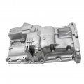 Tom Aluminum Engine Oil Pan For 2006-2013 Mazda 2009-2013 3 Sport 2 0l 264-384