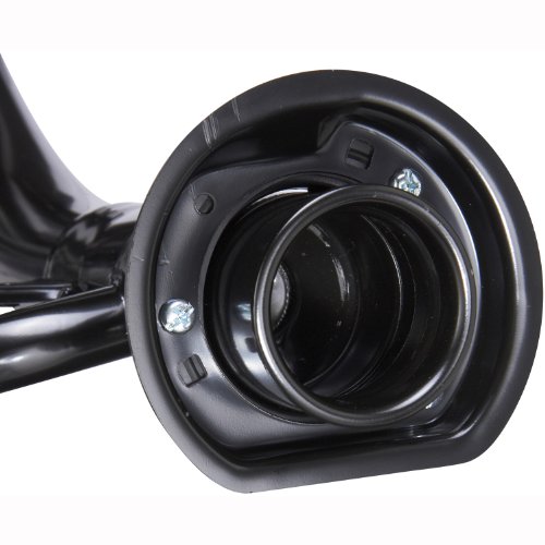 Fn672 Fuel Tank Filler Neck