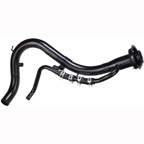 Fn672 Fuel Tank Filler Neck