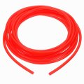 4mm Id X 6mm Od Silicone Tubing 16 4ft High Temp Air Tube Drip Irrigation Hose Pipe For Home Brewing Wine Beer Line And 